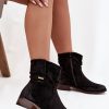 1099987 Boots model 220191 Step in style