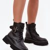 1099999 Bootie model 220196 Step in style