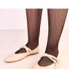 1100124 Ballet flats model 220236 Solea
