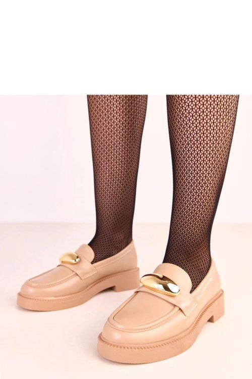 1100127 Mocassin model 220237 Solea