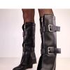 Buskin boots model 220243 Solea