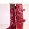 1100150 Buskin boots model 220244 Solea