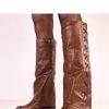1100157 Thigh-Hight Boots model 220246 Solea