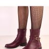 1100168 Boots model 220249 Solea