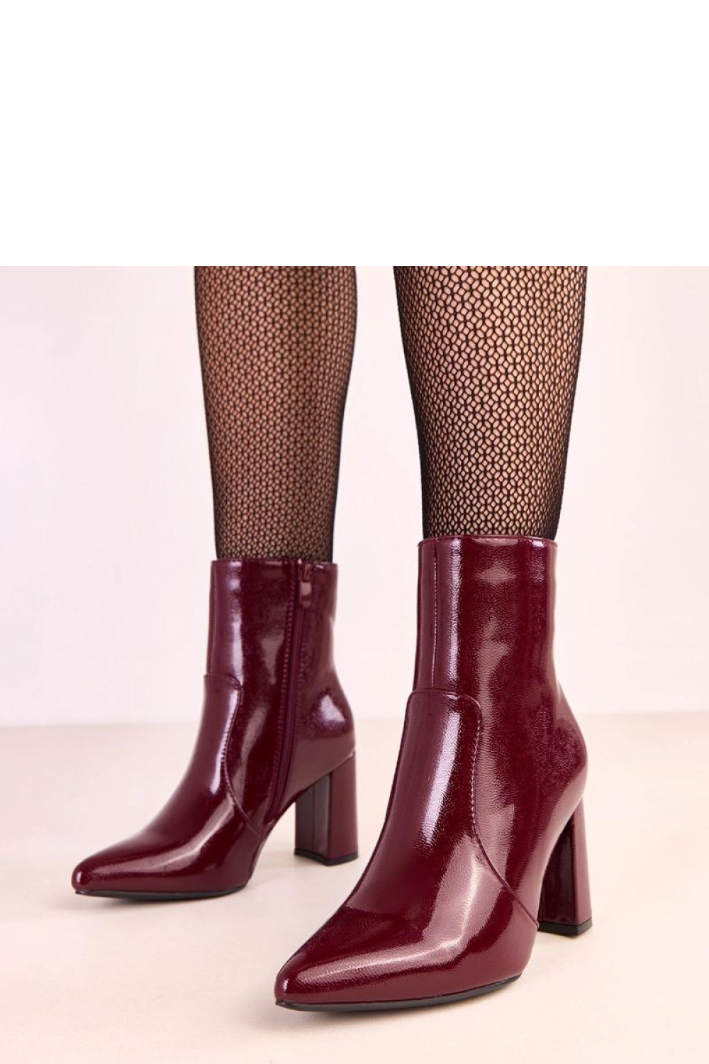 1100180 Heel boots model 220253 Solea