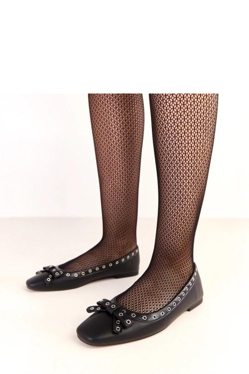 1100186 Ballet flats model 220255 Solea