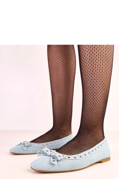 1100190 Ballet flats model 220256 Solea