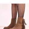 1100205 Boots model 220261 Solea