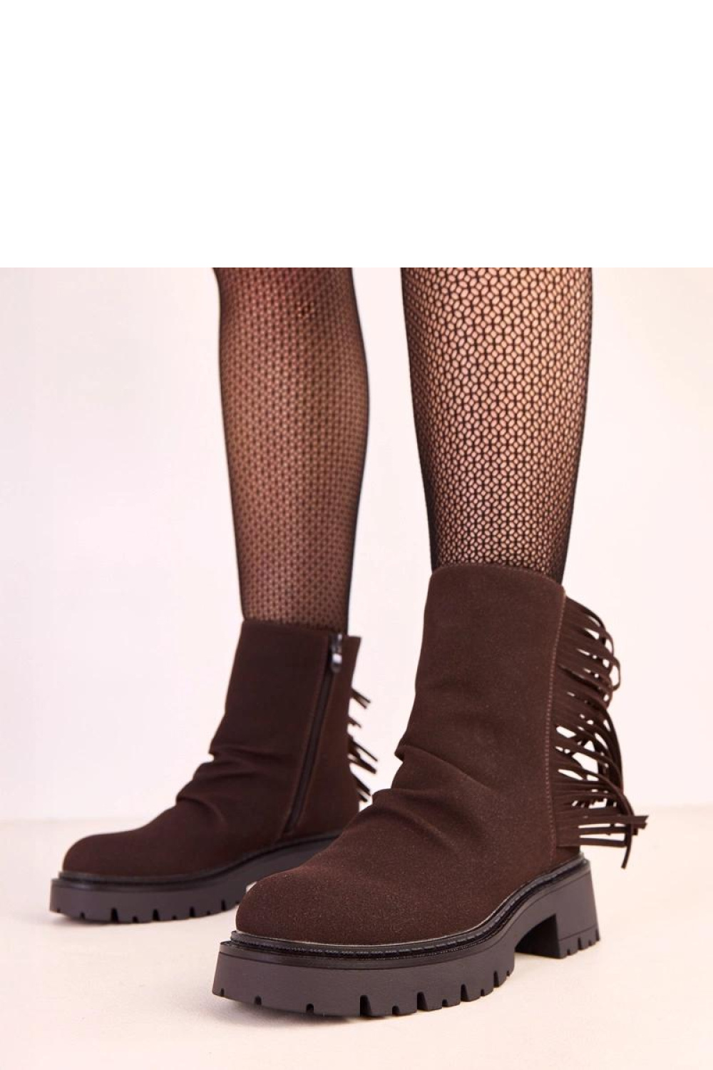 1100208 Boots model 220262 Solea