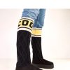 1100219 Snow boots model 220265 Solea