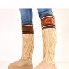 1100223 Snow boots model 220266 Solea