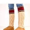 1100227 Snow boots model 220267 Solea
