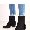 1100230 Heel boots model 220268 Solea