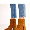 1100236 Heel boots model 220270 Solea