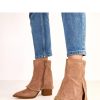 1100239 Heel boots model 220271 Solea