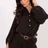 1100242 Blouse model 220272 Italy Moda