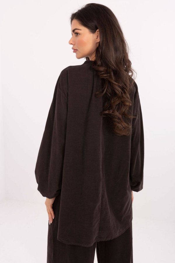 Blouse model 220272 Italy Moda