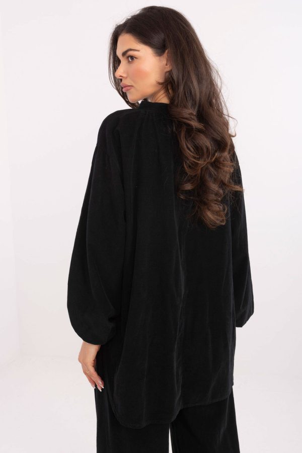 Blouse model 220273 Italy Moda