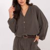 1100251 Blouse model 220275 Italy Moda