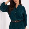 1100258 Blouse model 220277 Italy Moda
