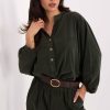 1100261 Blouse model 220278 Italy Moda