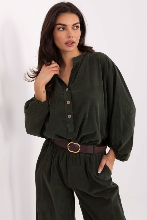 1100261 Blouse model 220278 Italy Moda