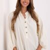 1100264 Blouse model 220279 Italy Moda