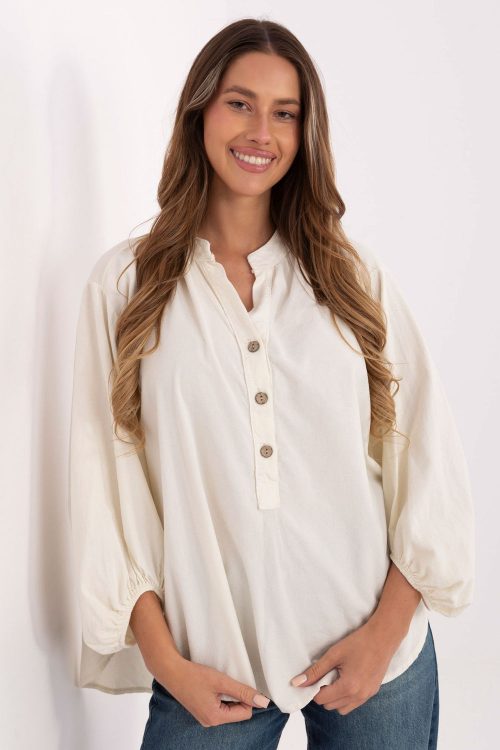 1100264 Blouse model 220279 Italy Moda