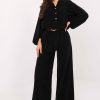 1100267 corduroy trousers model 220280 Italy Moda