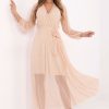 1100291 Long dress model 220288 Italy Moda