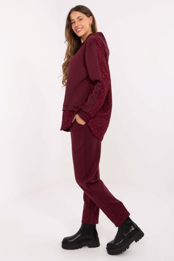 Set model 220298 Italy Moda