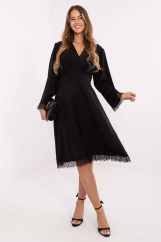 1100331 Cocktail dress model 220302 Italy Moda