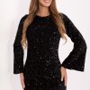 1100364 Short dress model 220312 Italy Moda
