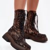 Bootie model 220498 Step in style