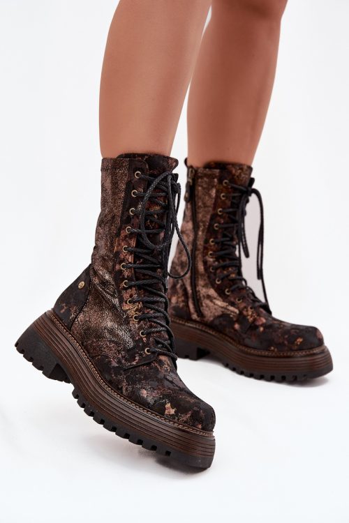 1100961 Bootie model 220498 Step in style