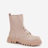 1100973 Boots model 220503 Step in style