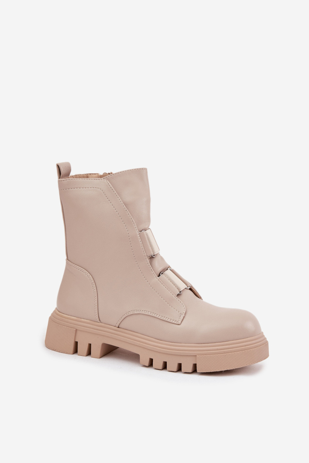 1100973 Boots model 220503 Step in style
