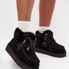 Snow boots model 220522 Step in style