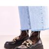 1101191 Mocassin model 220569 Solea