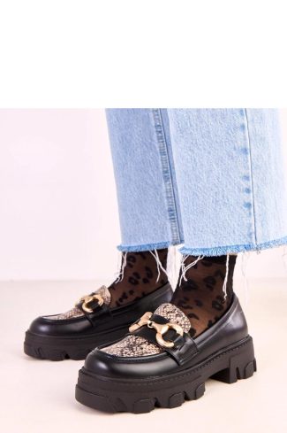 1101191 Mocassin model 220569 Solea