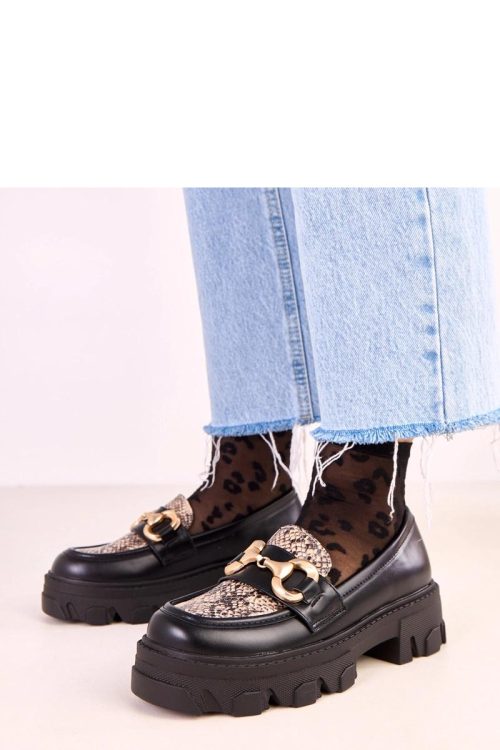 1101191 Mocassin model 220569 Solea