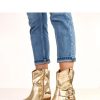 1101209 Heel boots model 220574 Solea