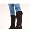 1101213 Thigh-Hight Boots model 220575 Solea