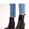 1101233 Heel boots model 220581 Solea
