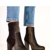 Heel boots model 220583 Solea