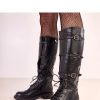 Thigh-Hight Boots model 220584 Solea