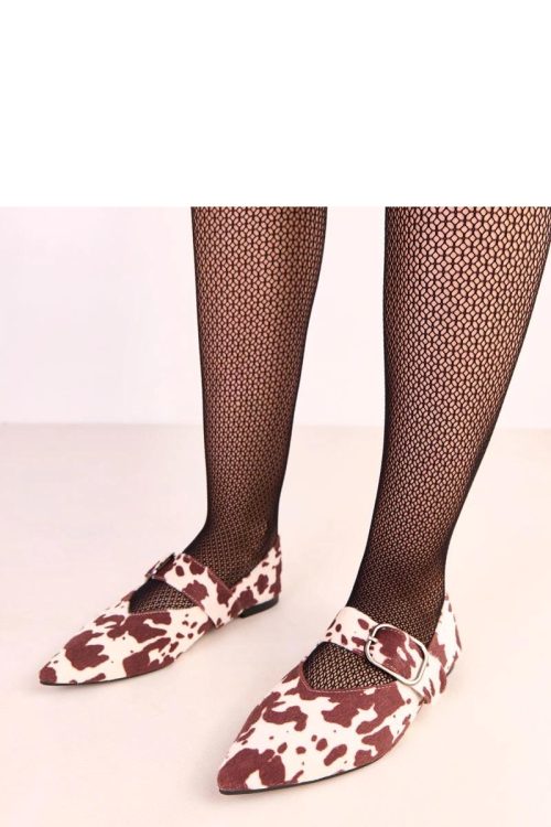 1101259 Ballet flats model 220588 Solea