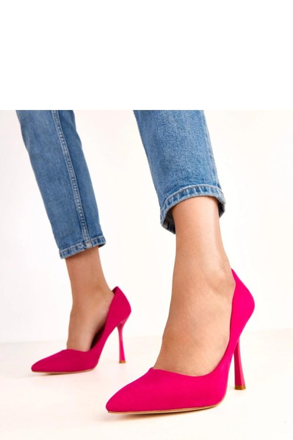 High heels model 220593 Solea