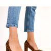 1101279 Block heel pumps model 220594 Solea