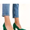 1101294 Block heel pumps model 220598 Solea
